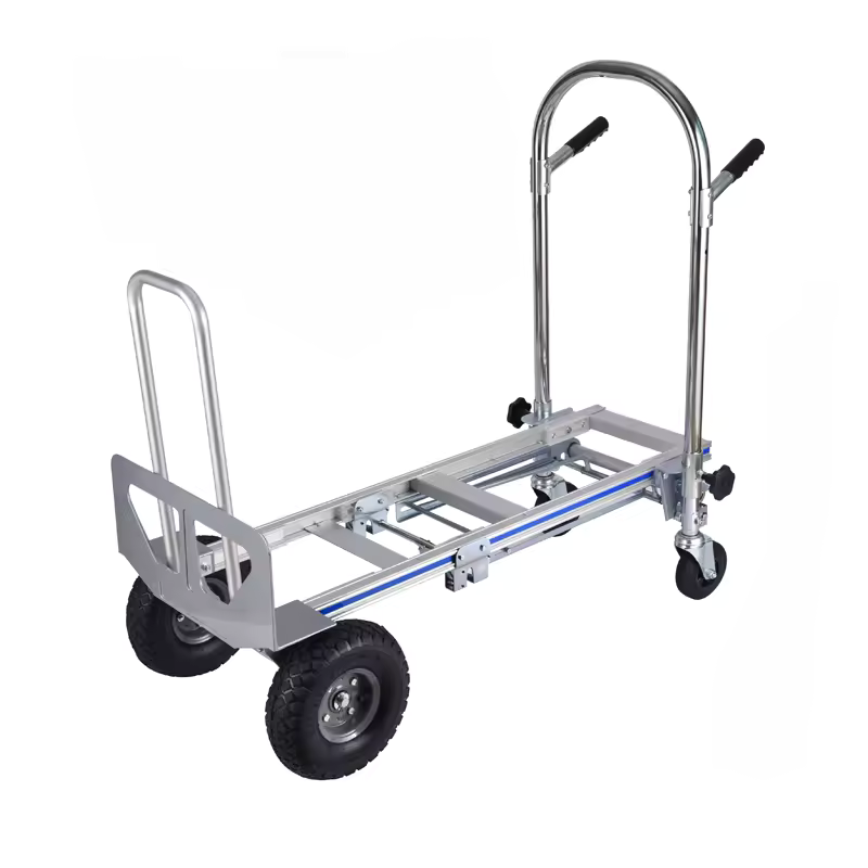 Multipurpose cart